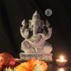 Ganesha Statue | Edampuri Vinayagar Silai - Image 5