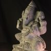 Ganesha Statue | Edampuri Vinayagar Silai