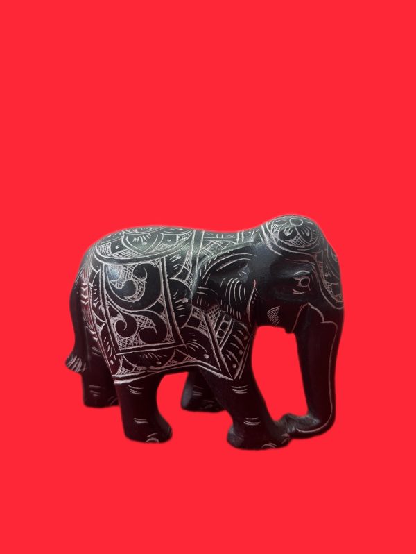 Small Elephant Idols for Gift